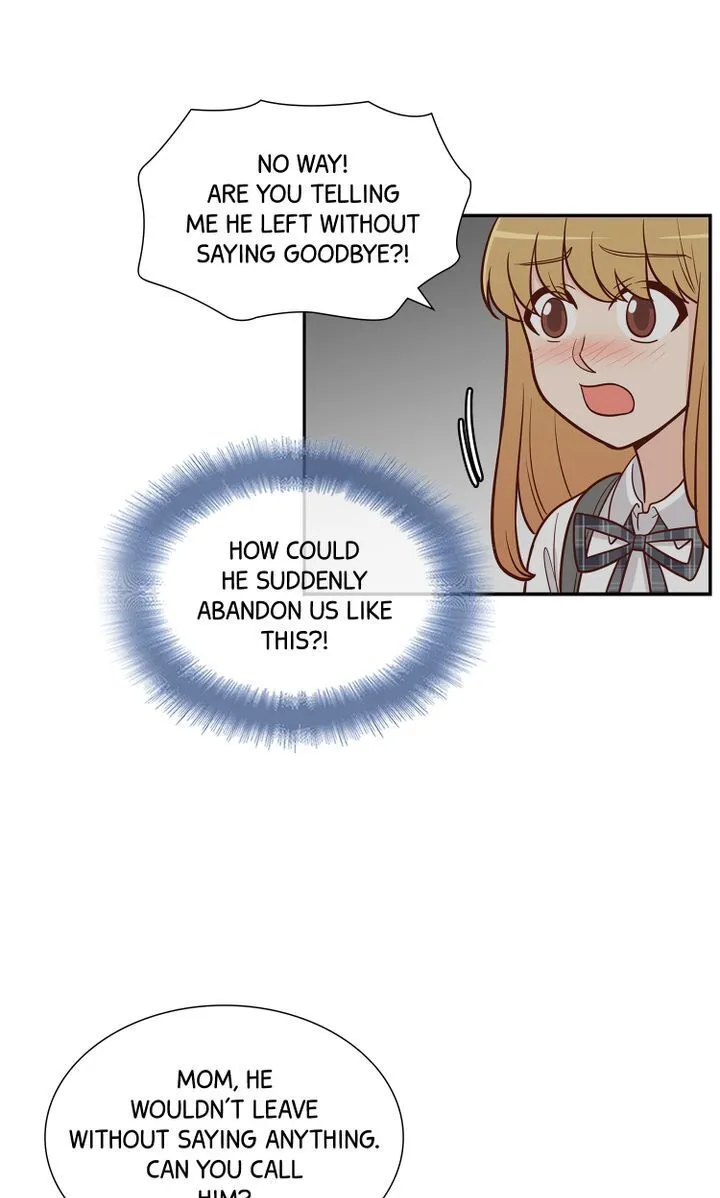 Sandwiched Chapter 27 Online - página 52