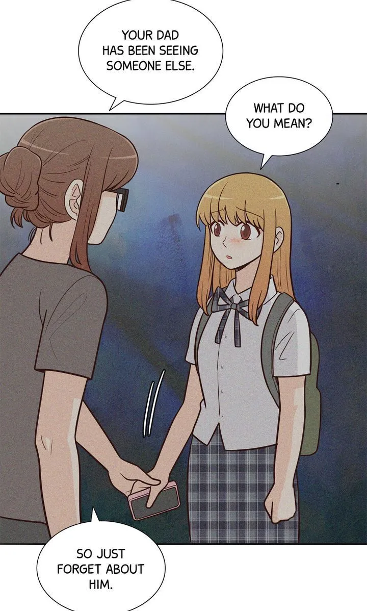 Sandwiched Chapter 27 Online - página 56