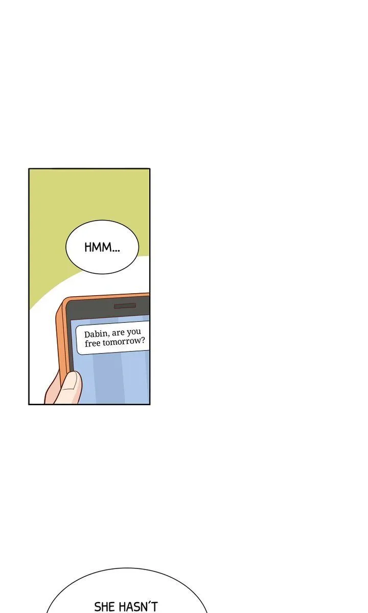 Sandwiched Chapter 27 Online - página 58