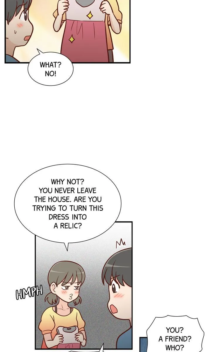 Sandwiched Chapter 27 Online - página 60
