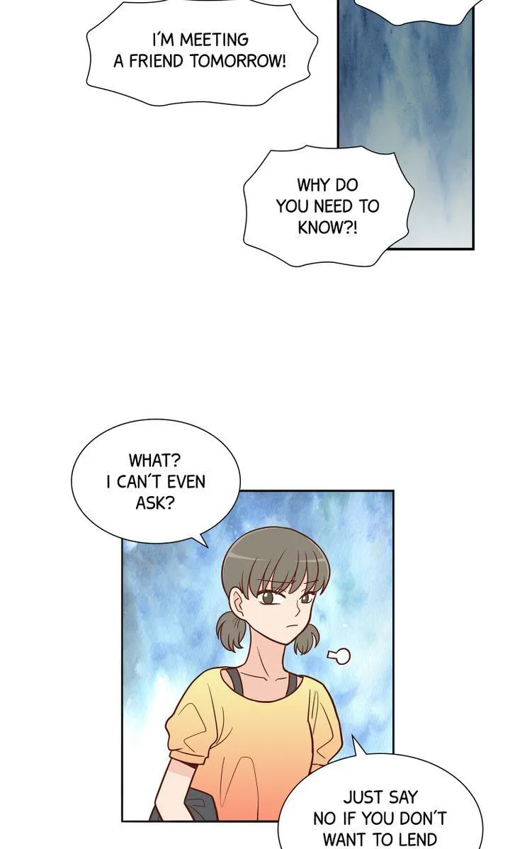 Sandwiched Chapter 27 Online - página 61