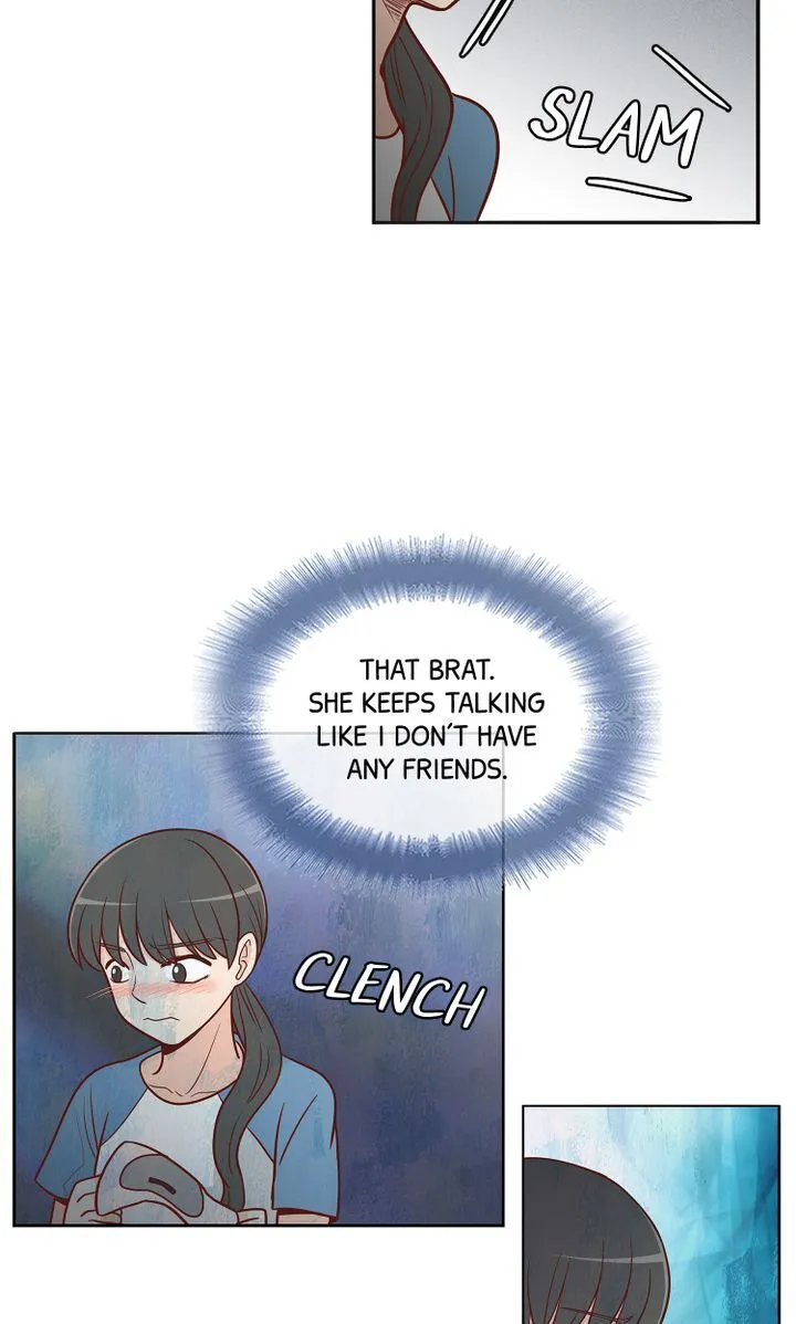 Sandwiched Chapter 27 Online - página 63