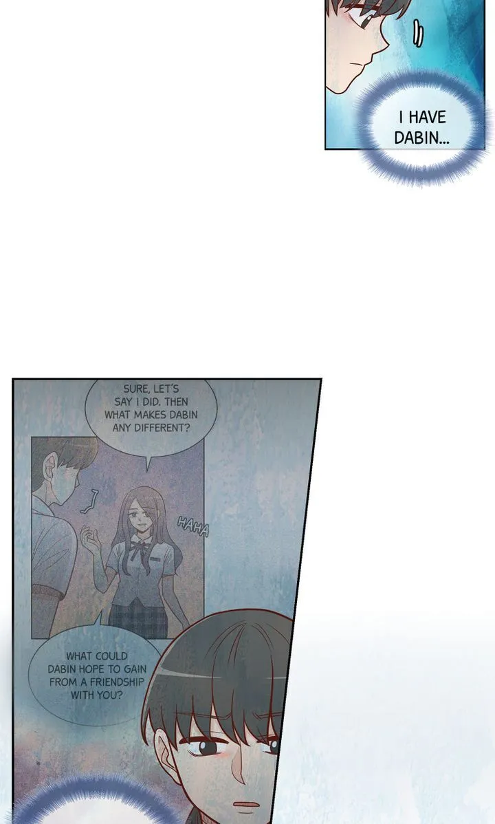 Sandwiched Chapter 27 Online - página 64