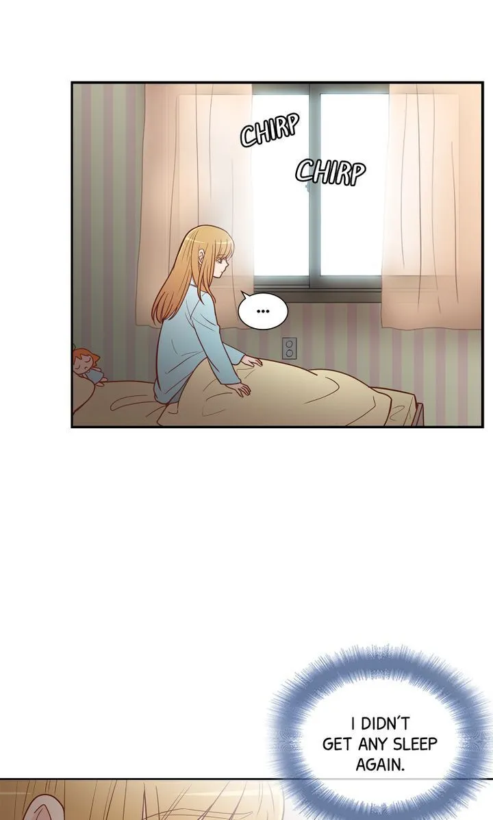 Sandwiched Chapter 28 Online - página 2