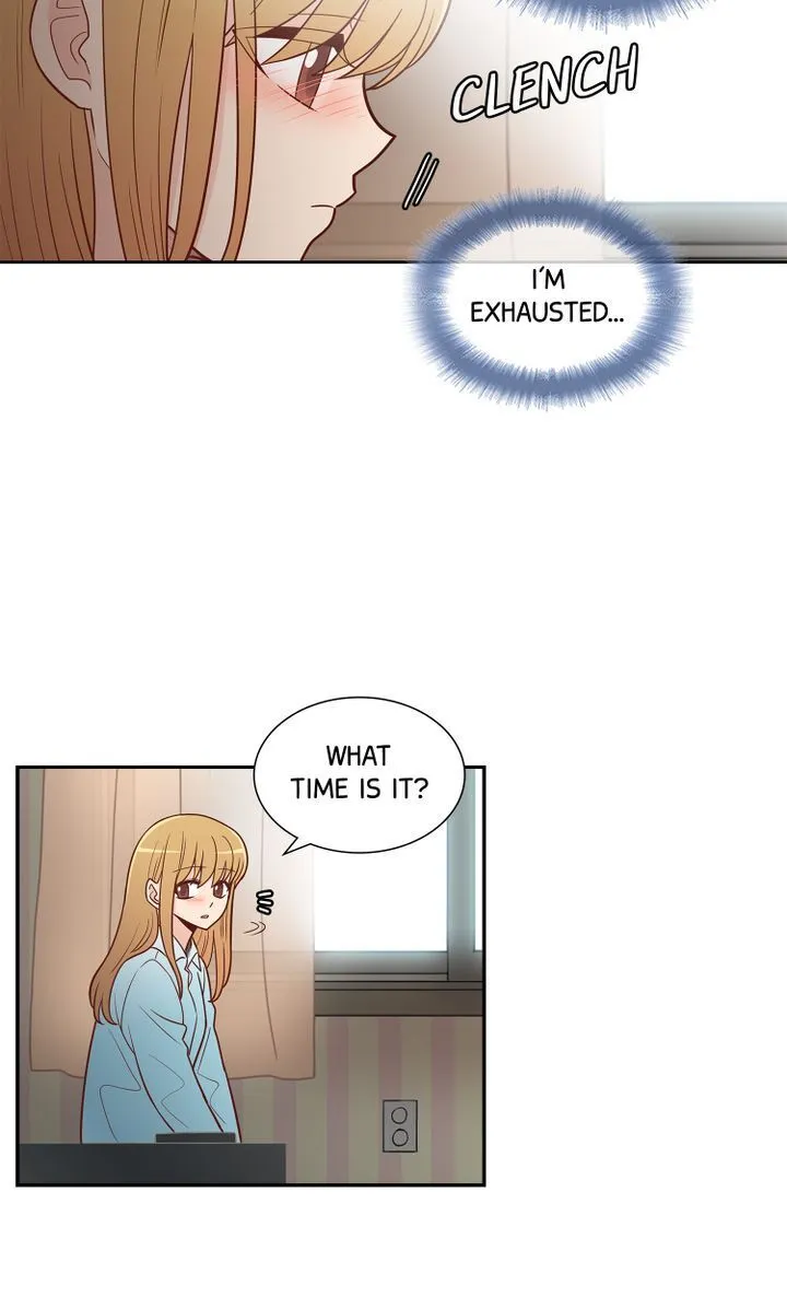 Sandwiched Chapter 28 Online - página 3