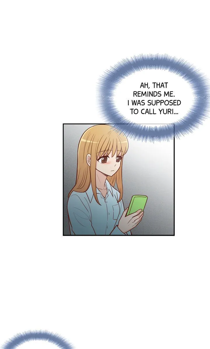 Sandwiched Chapter 28 Online - página 4