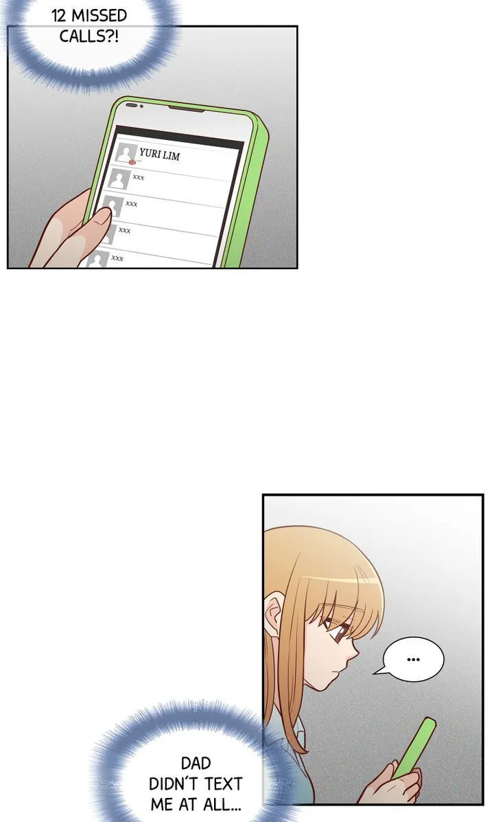 Sandwiched Chapter 28 Online - página 5