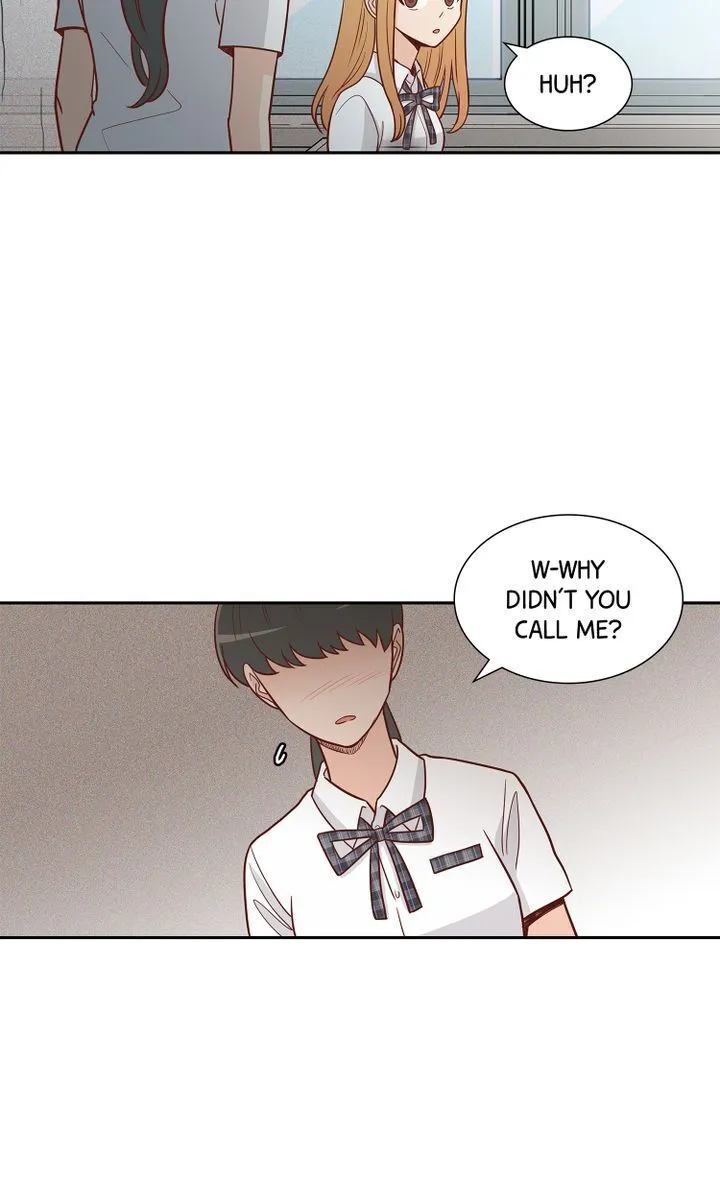 Sandwiched Chapter 28 Online - página 10