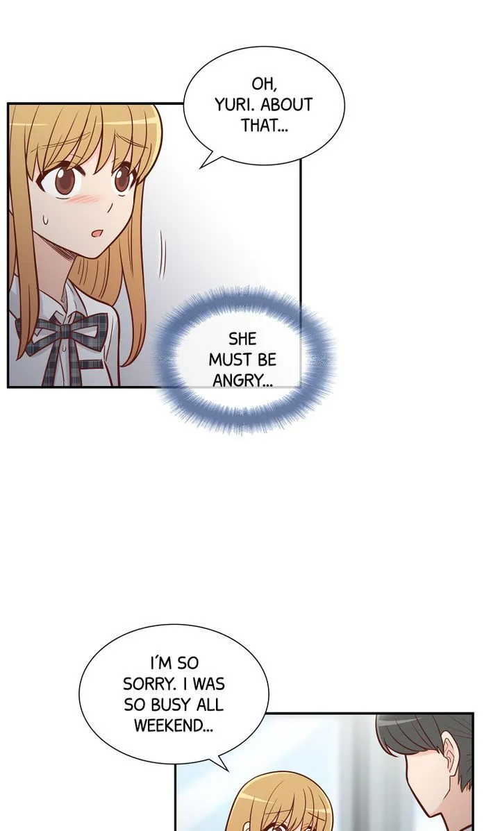 Sandwiched Chapter 28 Online - página 11