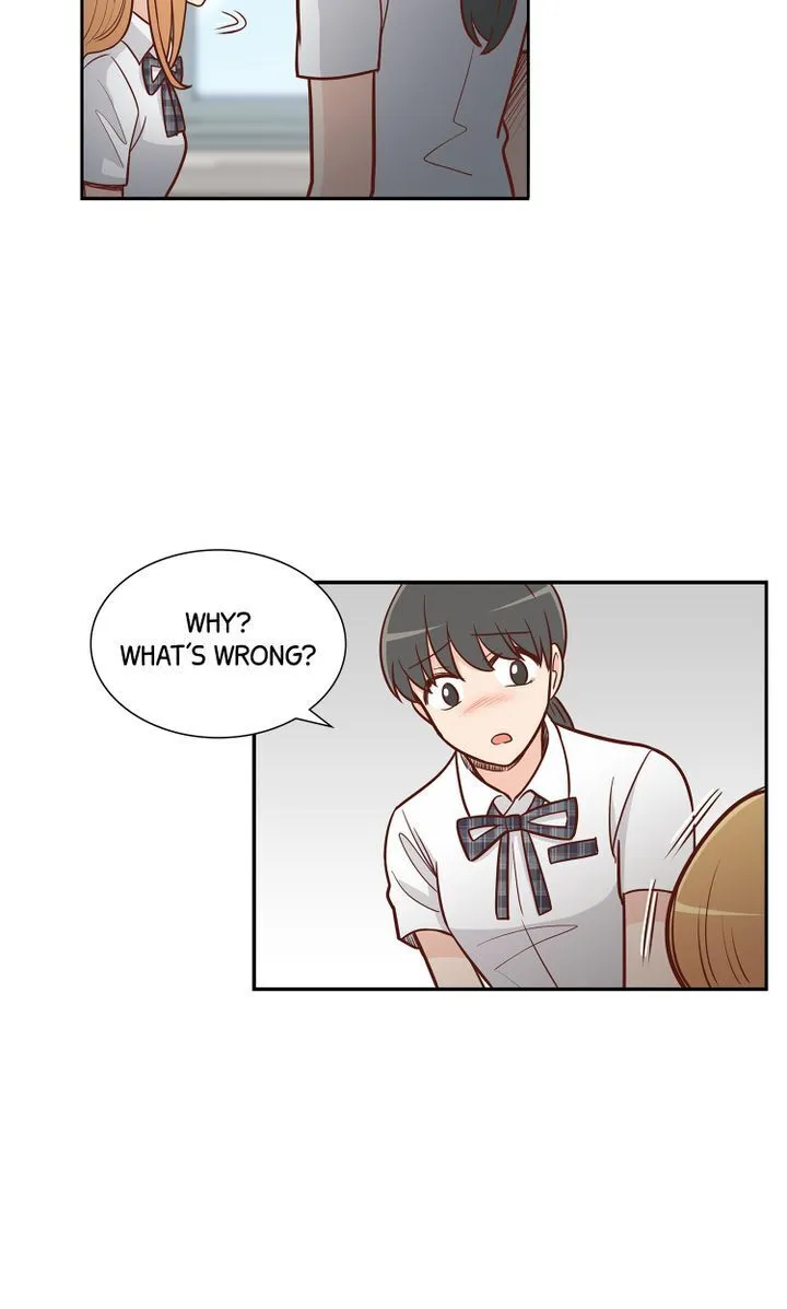 Sandwiched Chapter 28 Online - página 14