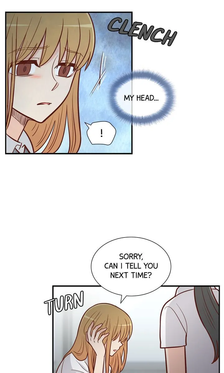 Sandwiched Chapter 28 Online - página 15