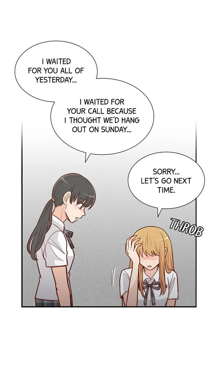 Sandwiched Chapter 28 Online - página 17