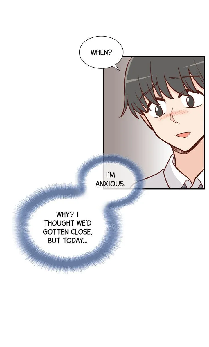 Sandwiched Chapter 28 Online - página 18