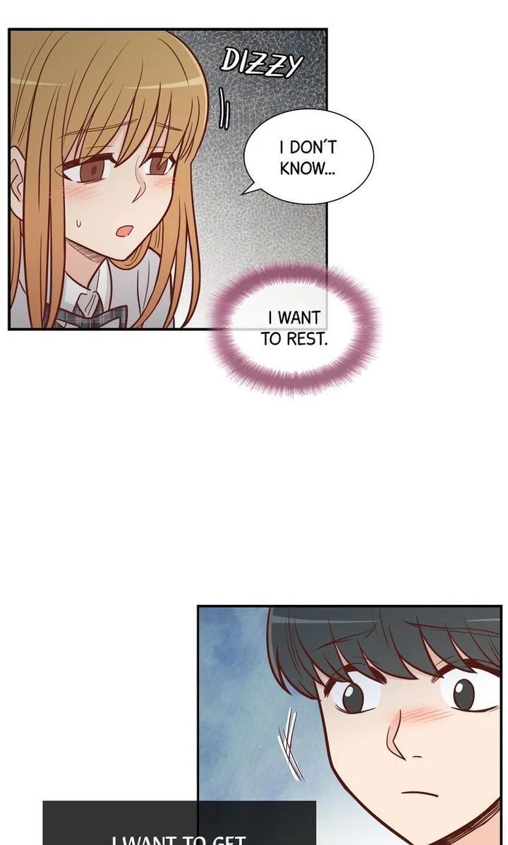 Sandwiched Chapter 28 Online - página 19