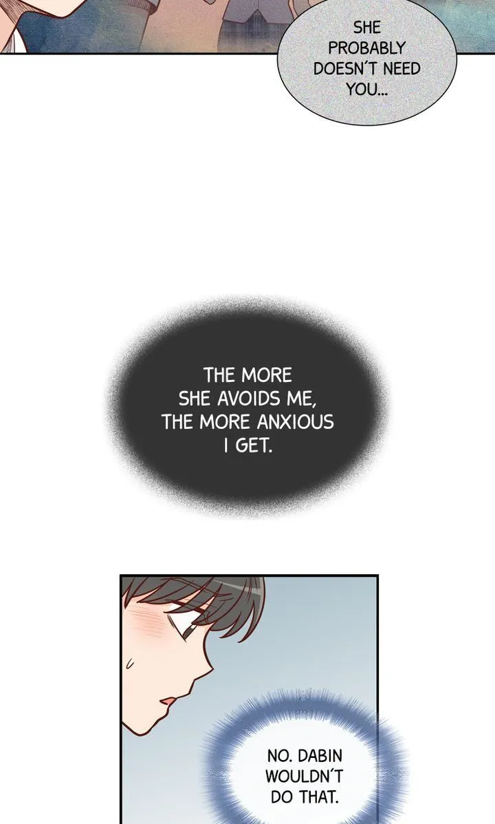 Sandwiched Chapter 28 Online - página 21
