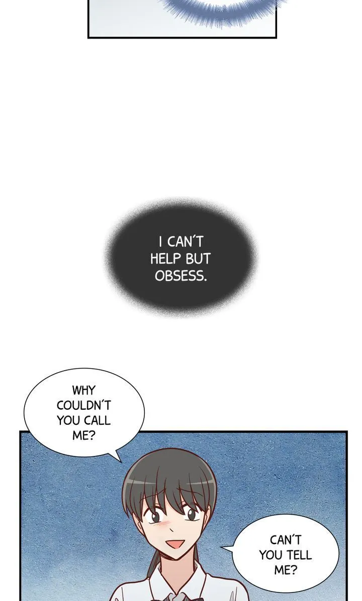 Sandwiched Chapter 28 Online - página 22
