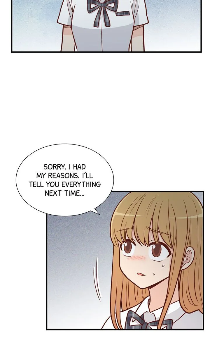Sandwiched Chapter 28 Online - página 23