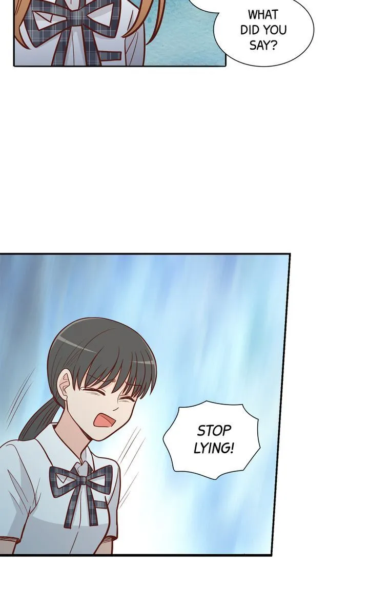 Sandwiched Chapter 28 Online - página 26