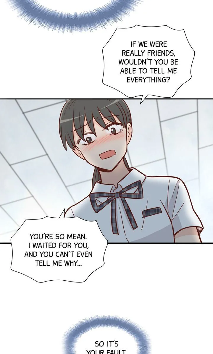 Sandwiched Chapter 28 Online - página 28