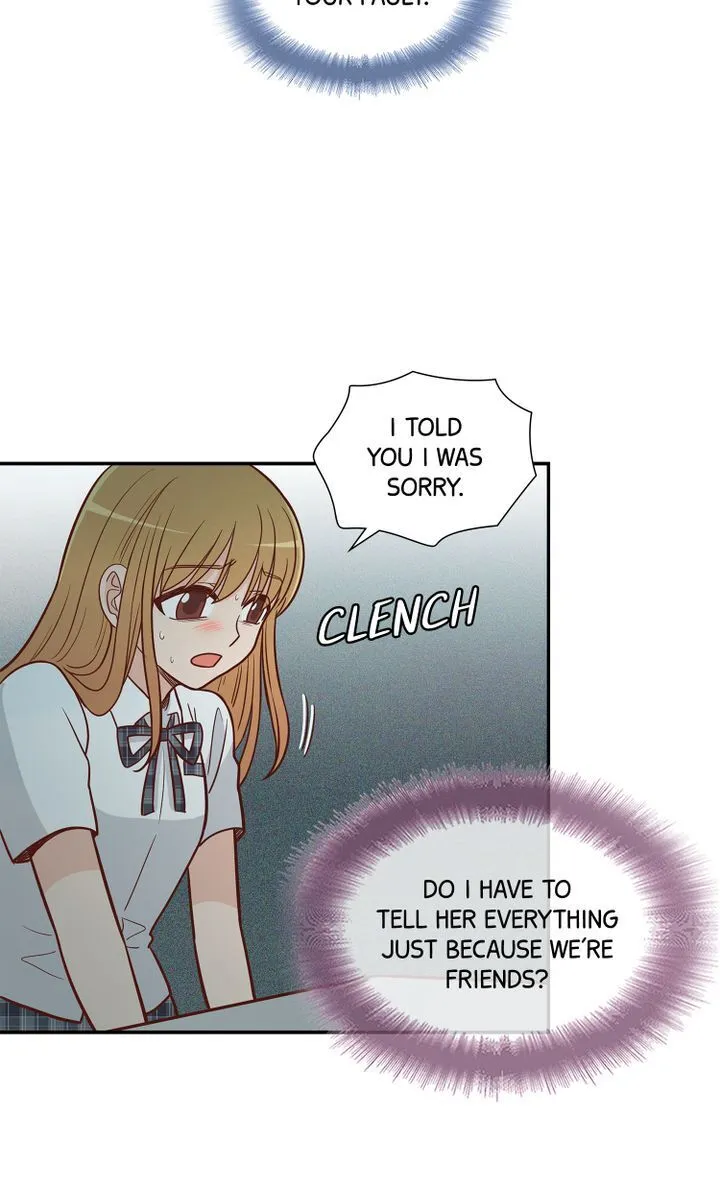 Sandwiched Chapter 28 Online - página 29