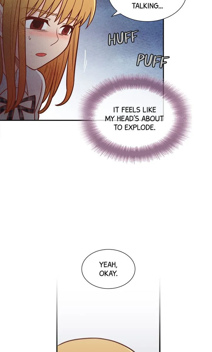 Sandwiched Chapter 28 Online - página 31