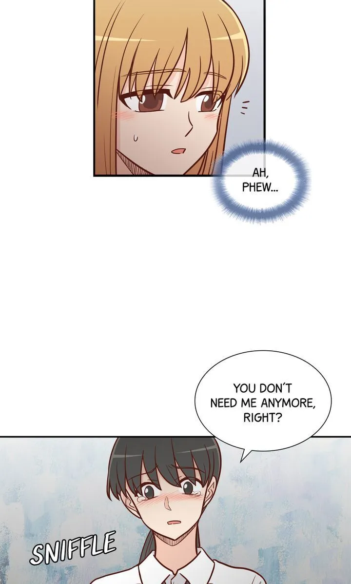 Sandwiched Chapter 28 Online - página 32
