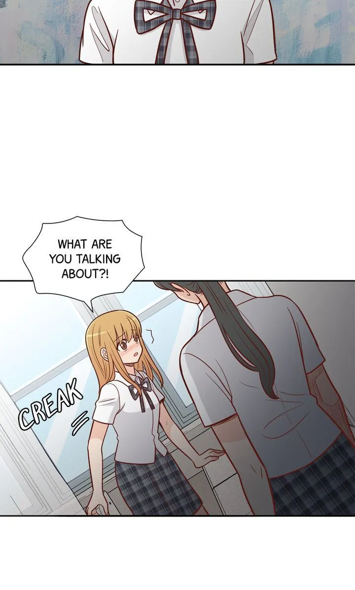 Sandwiched Chapter 28 Online - página 33