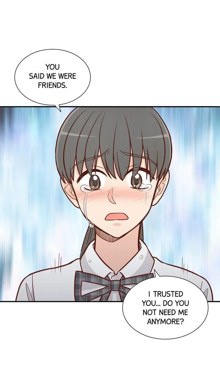 Sandwiched Chapter 28 Online - página 34