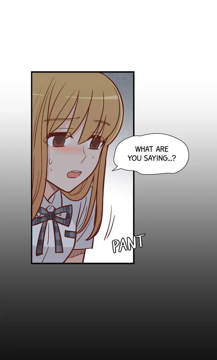 Sandwiched Chapter 28 Online - página 35