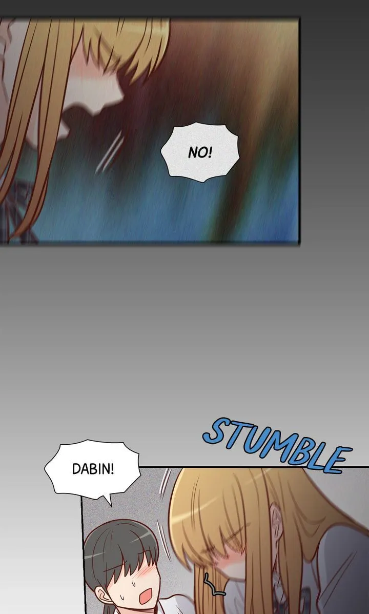 Sandwiched Chapter 28 Online - página 38