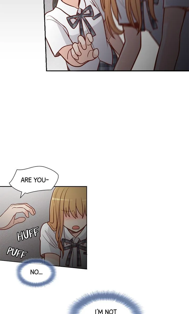 Sandwiched Chapter 28 Online - página 39