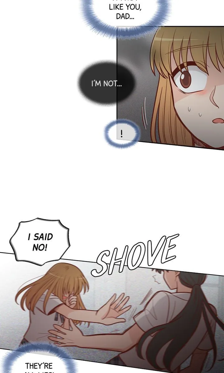 Sandwiched Chapter 28 Online - página 40