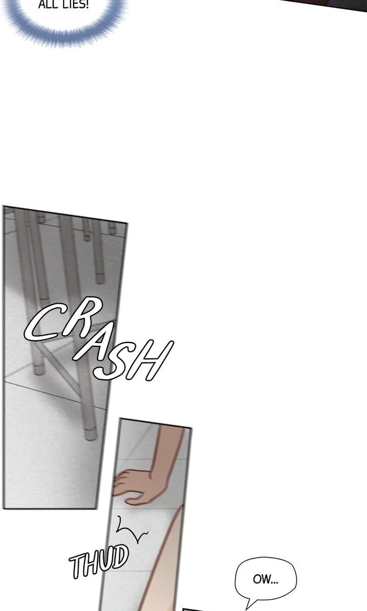 Sandwiched Chapter 28 Online - página 41