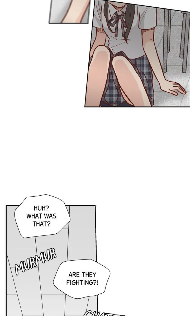 Sandwiched Chapter 28 Online - página 42