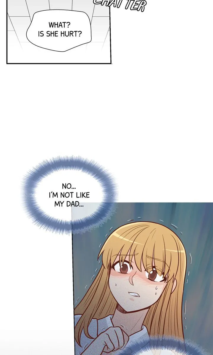 Sandwiched Chapter 28 Online - página 43