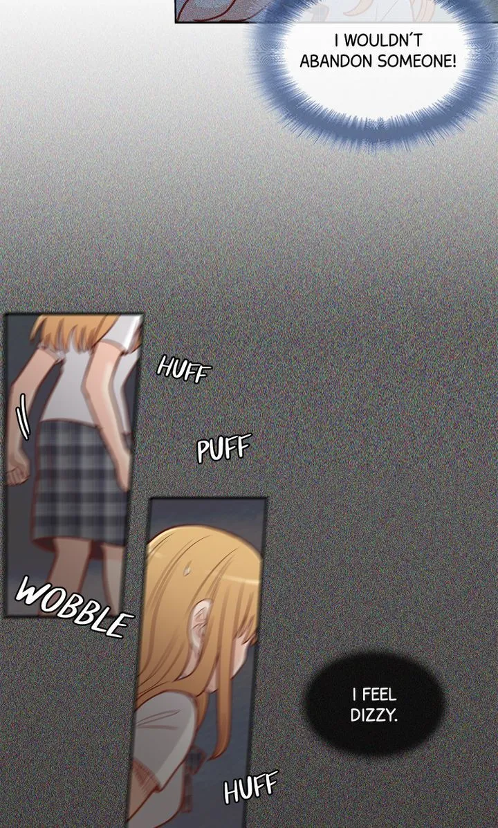 Sandwiched Chapter 28 Online - página 44