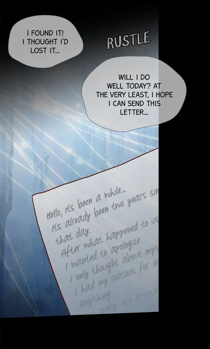 Sandwiched Chapter 28 Online - página 48