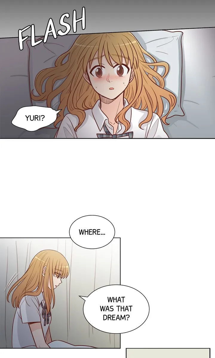 Sandwiched Chapter 28 Online - página 50