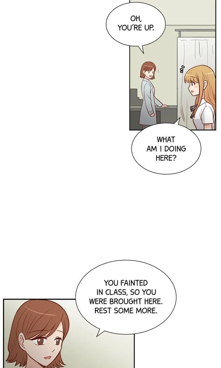 Sandwiched Chapter 28 Online - página 51