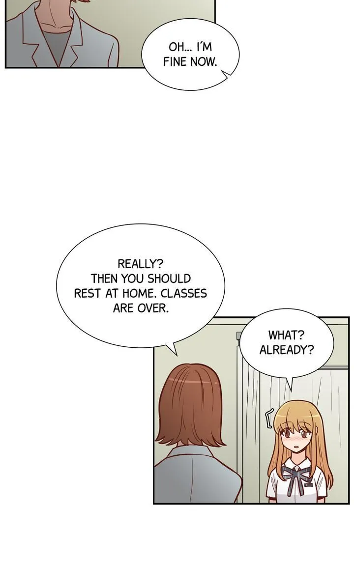 Sandwiched Chapter 28 Online - página 52