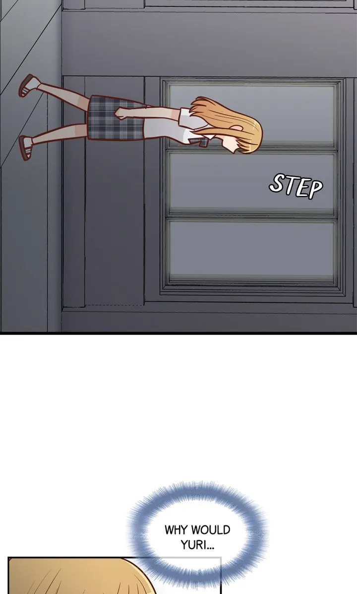 Sandwiched Chapter 28 Online - página 56