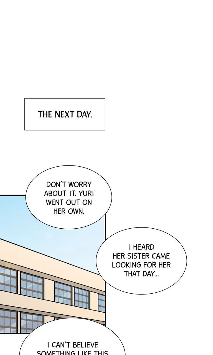 Sandwiched Chapter 28 Online - página 61