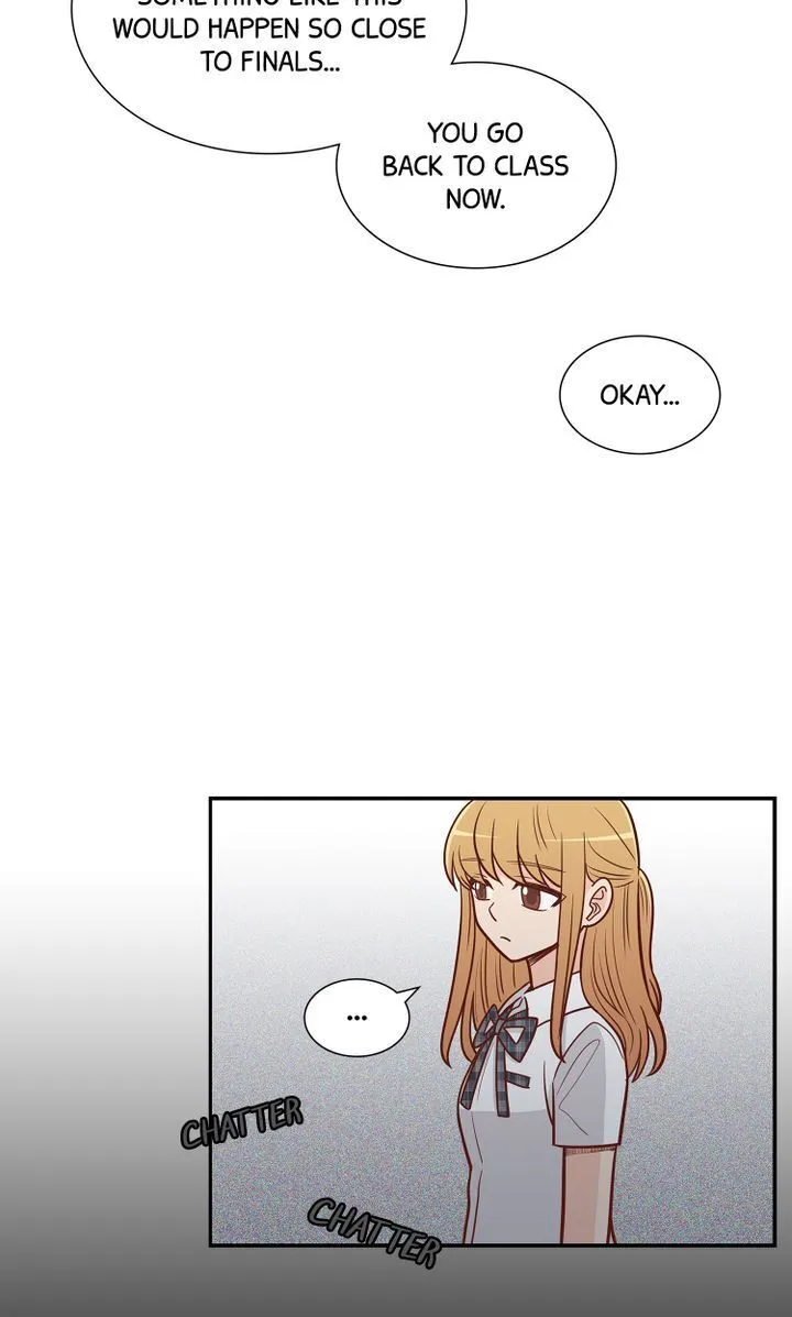 Sandwiched Chapter 28 Online - página 62