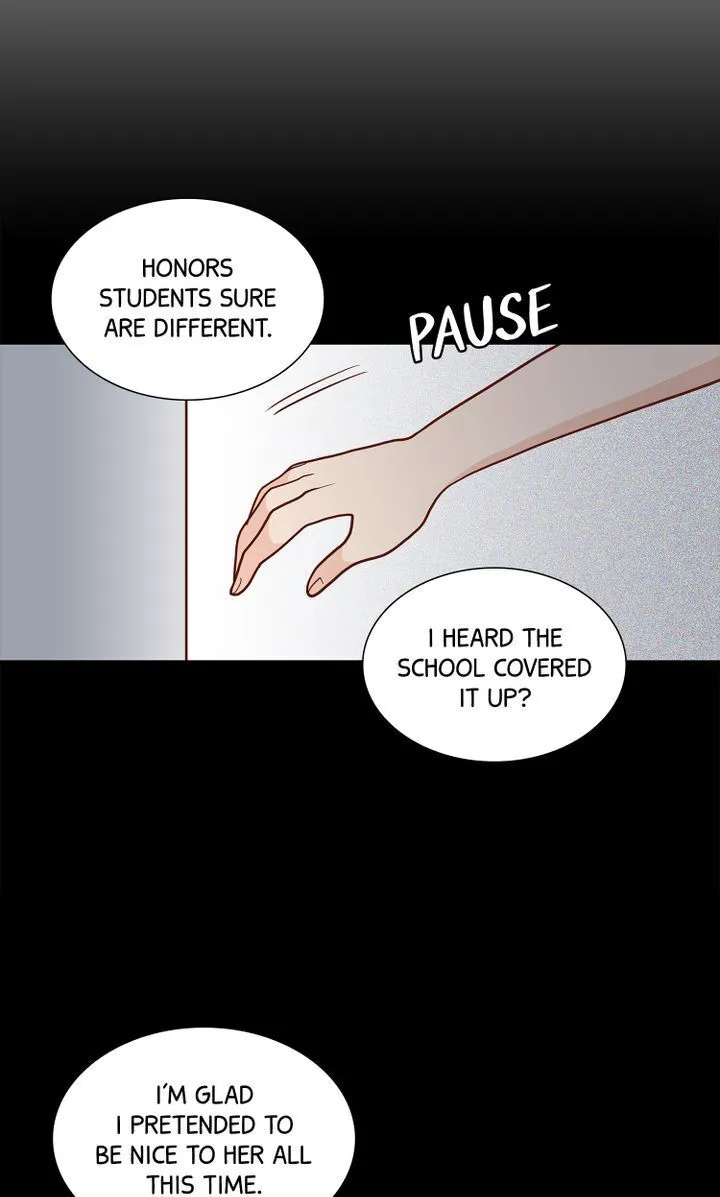 Sandwiched Chapter 28 Online - página 63