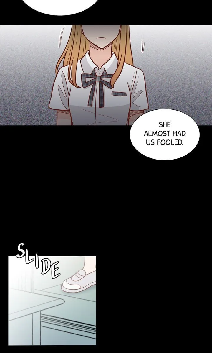 Sandwiched Chapter 28 Online - página 64