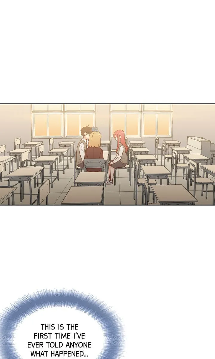 Sandwiched Chapter 29 Online - página 3