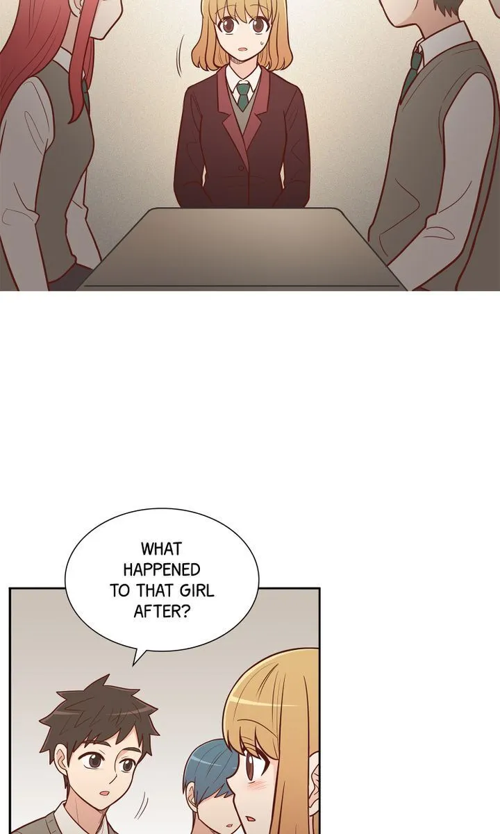 Sandwiched Chapter 29 Online - página 8