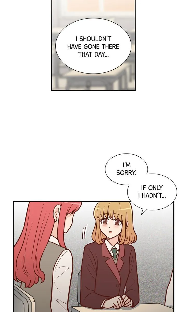 Sandwiched Chapter 29 Online - página 18