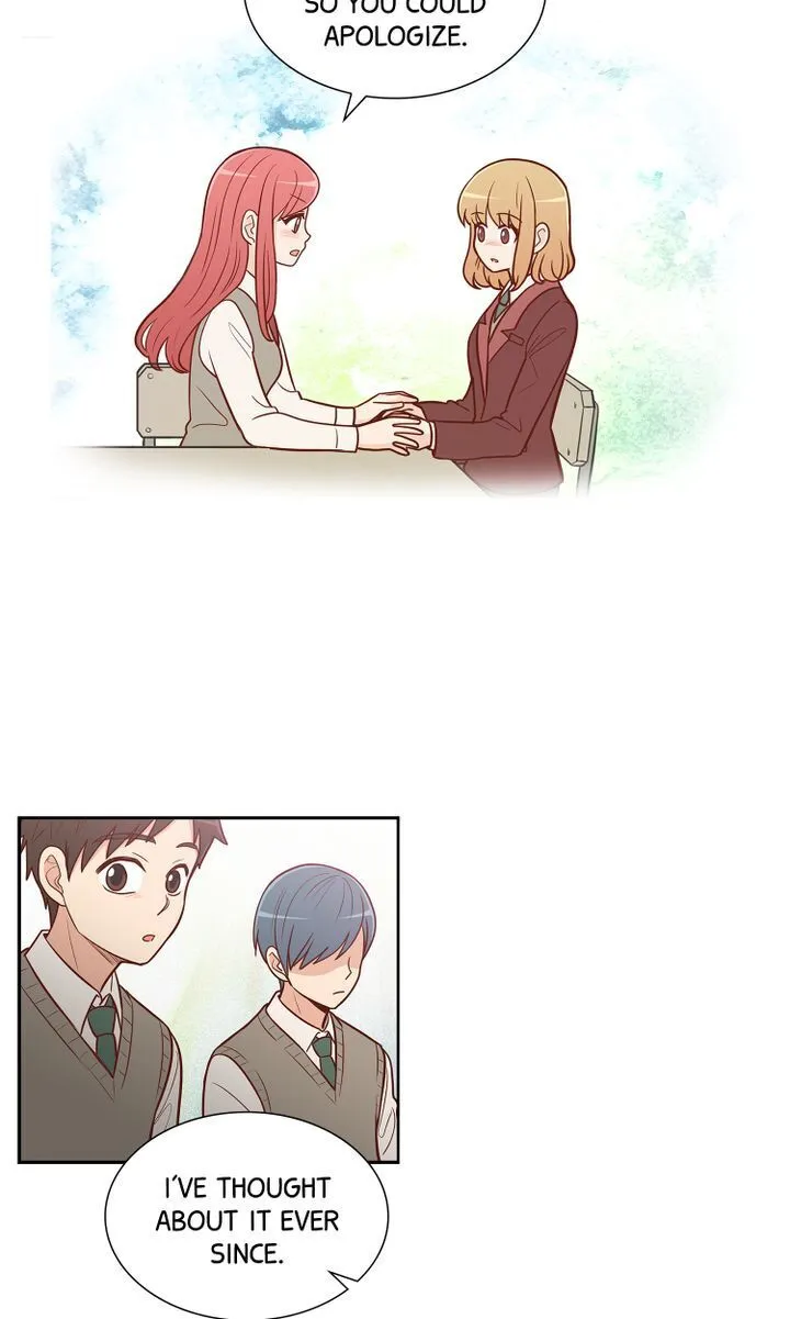 Sandwiched Chapter 29 Online - página 20