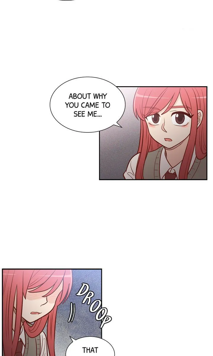 Sandwiched Chapter 29 Online - página 21